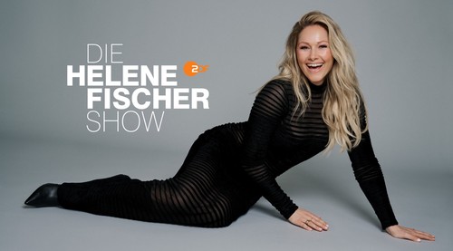 Die helene fischer show - helene,