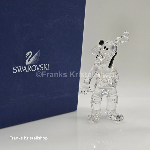 Swarovski disney goofy 690716 - goofy,