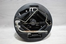 Wagenheber Bordwerkzeug 51716187 Fiat Panda 169 Bj,04