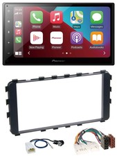 Pioneer USB MP3 DAB 2DIN