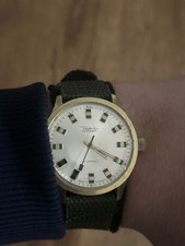 Vintage DIEHL Compact