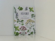 Kleine Auszeiten: Kräuter