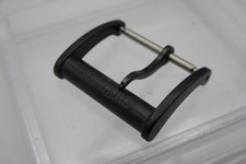 Jean Richard Stahlschnalle 20 mm