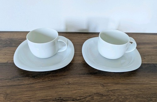 Rosenthal suomi weiß x - 2,
