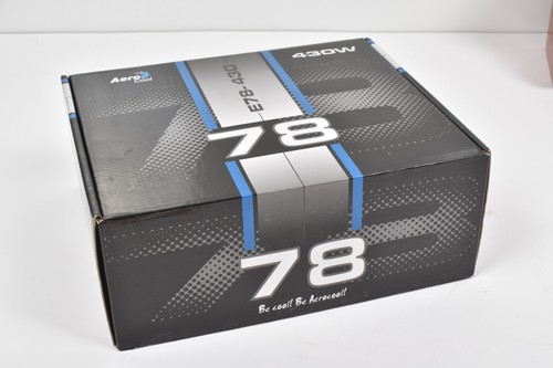 Aerocool e78 430 pc - -,