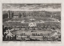 Chateau de Fontainebleau