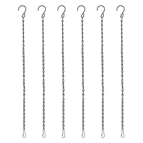 Blumenampel ketten metallkette - blumenampel,
