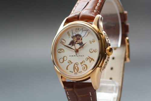 Hamilton jazzmaster h323451 - jazzmaster,