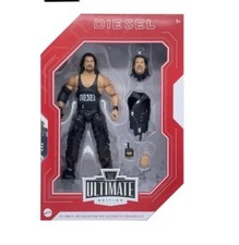 WWE FIGUREN ELITE ULTIMATE EDITION ARENA DIVO MATTEL WRESTLING, NEU
