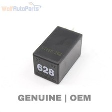 SERVOTRONIC RELAY # 628 - AUDI