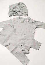 Süßes 3 tlg Set Baby