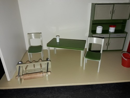 Küche puppenstuben möbel - küche,