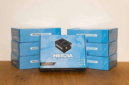 Nebra hnt indoor - nebra, hotspot