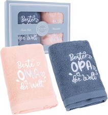 Oma und Opa Geschenke 2