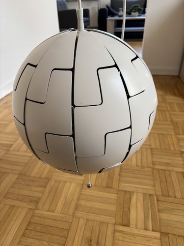 Ikea lampe 2014 cm - lampe, ps