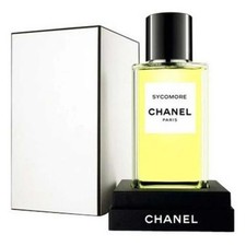 Chanel Les Exclusifs Sycomore