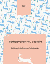 Tierheilpraktik  Band 1