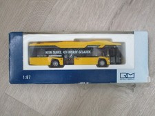 Rietze 73034 BVG Solaris 12