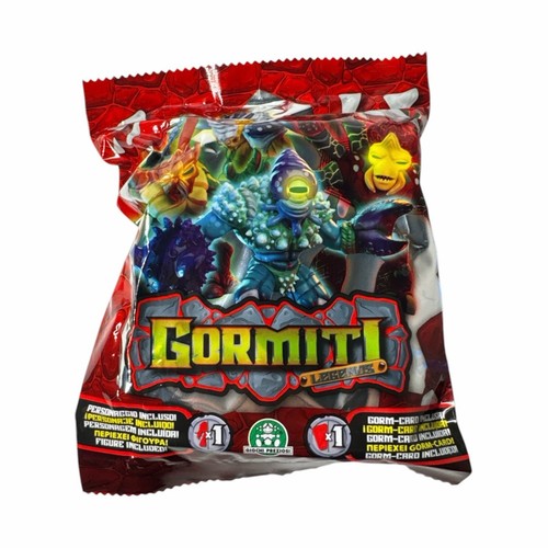 Giochi preziosi gormiti - giochi,