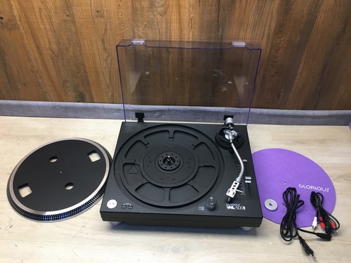 Glorious vnl 500 usb - glorious,