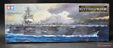 Tamiya 78007 - CVN 65 USS