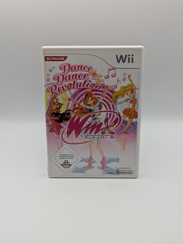 Dance revolution - dance,