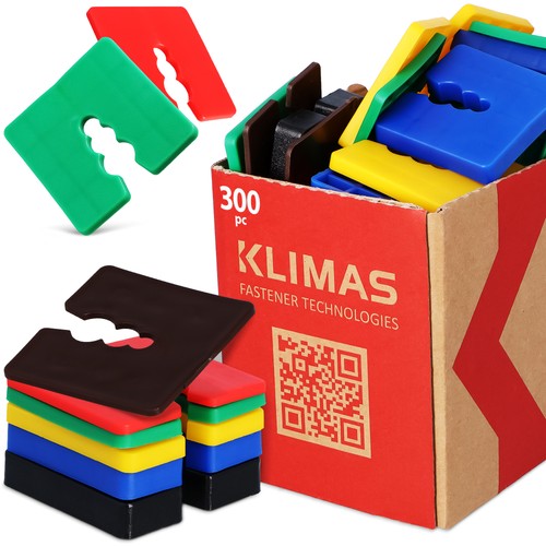 300x distanzklötze mm - distanzklÖtze,