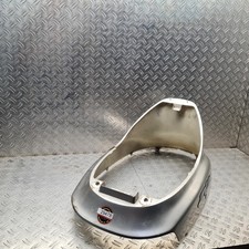 Backe Seitenverkleidung