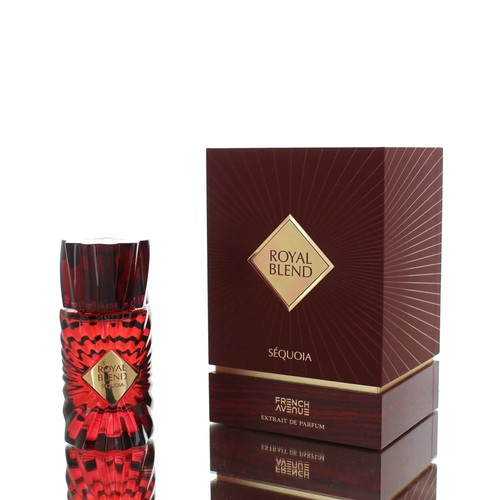 French avenue royal blend - french,