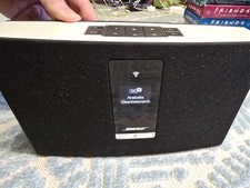Bose SoundTouch Portable -