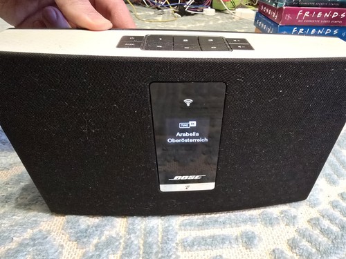 Bose soundtouch portable - soundtouch,