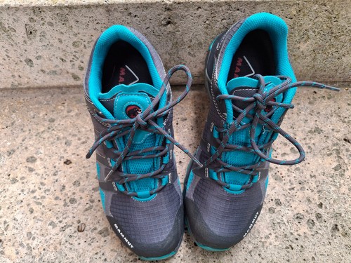 Mammut comfort low gtx - low,