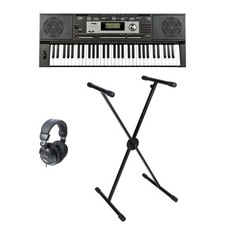 G-300 Digital Keyboard Set 61