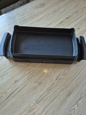 Tefal OptiGrill XL Backschale