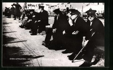 Ansichtskarte Egmond aan Zee