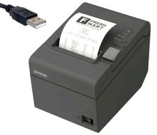 Bondrucker Thermobondrucker