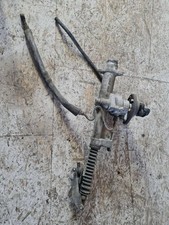 Lenkgetriebe 893422105 1995