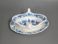 Kleine Sauciere Meissen