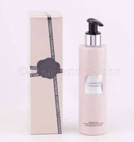 Viktor rolf flowerbomb - &,