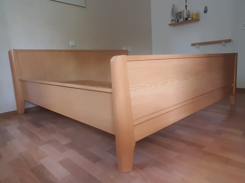 Doppelbett 190x180 - doppelbett,,