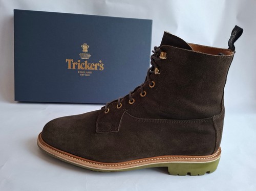 Tricker todd snyder - tricker's,
