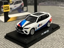 CCA BMW X5M X5 G05 F95 Modellauto Ähnlich Majorette/Matchbox 1:64