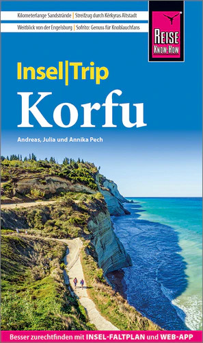 Reise know how inseltrip - reise,