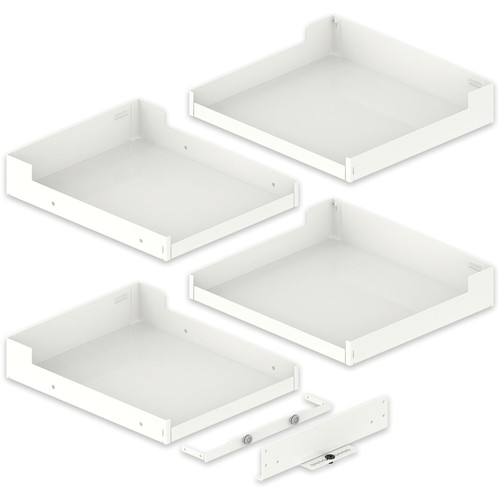 Peka einhängetablar set liro - peka,