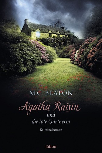 Agatha raisin und die - raisin,