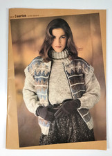 aarlan journal 28/3 Anleitung