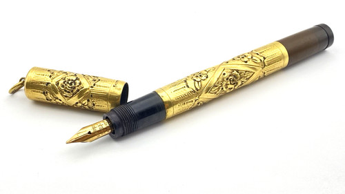 Vintage waterman - waterman, 42