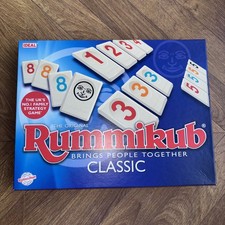 Das Original Rummikub