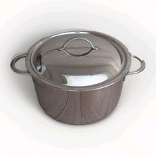 SPRING Cristal Bratentopf 20cm