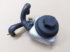 ?ÖLKÜHLER MIT SCHLAUCH VW PASSAT 35i GOLF 3 CORRADO VR6 2.8 AAA 2.9 ABV MOTOR